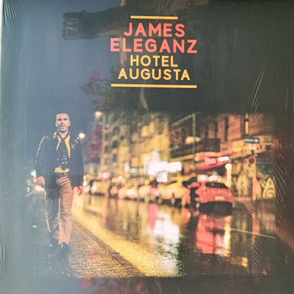 Hotel Augusta