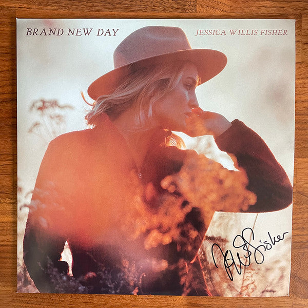 BRAND NEW DAY
