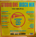 Studio One Disco Mix