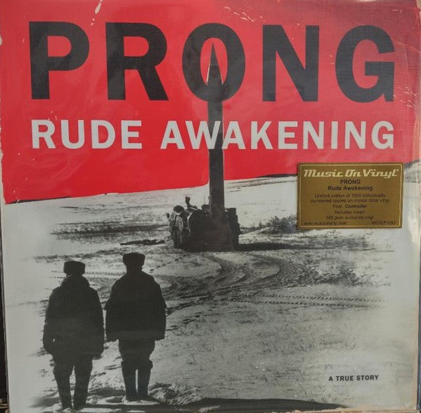 Rude Awakening