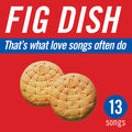 That’s What Love Songs Often Do