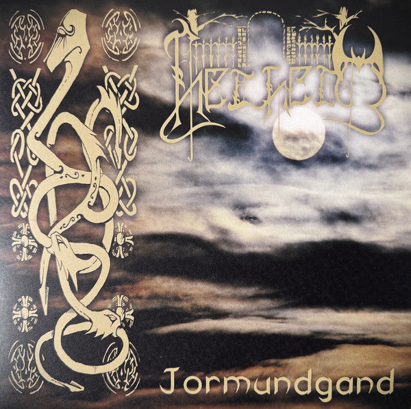 Jormundgand