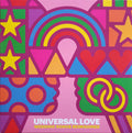 UNIVERSAL LOVE