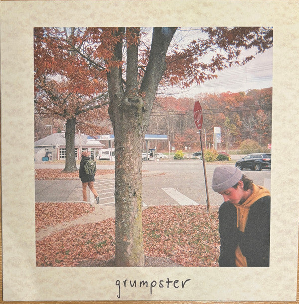 GRUMPSTER