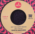 Got This Happy Feeling / Girl From The Mountain