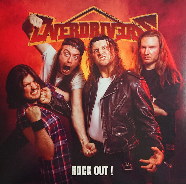 ROCK OUT!