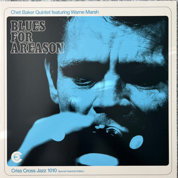 BLUES FOR A REASON