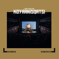 NEW SCORE FOR KOYAANISQATSI