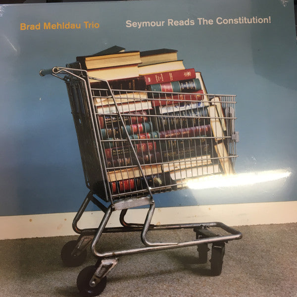 Seymour Reads The Constitution!