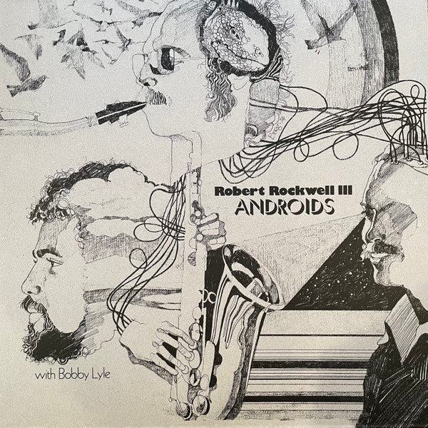 ANDROIDS