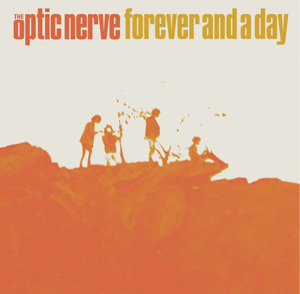 FOREVER & A DAY