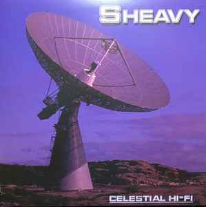 Celestial Hi-Fi