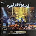 LIVE AT MONTREUX JAZZ FESTIVAL '07