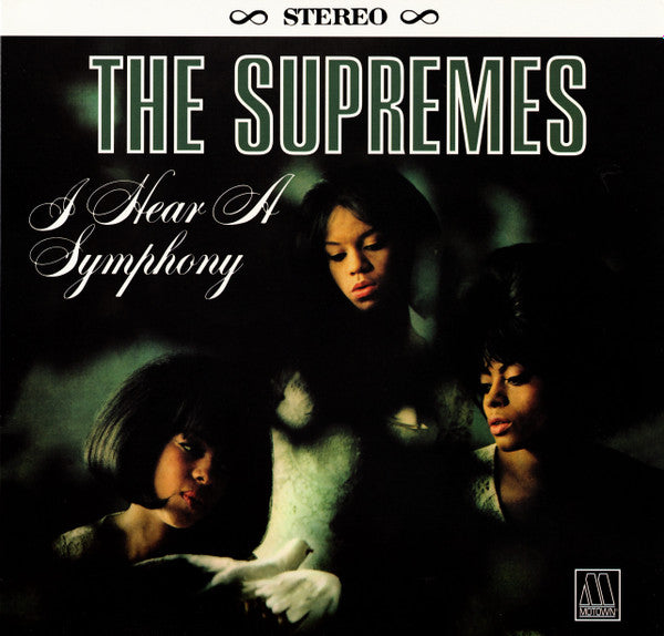 I Hear A Symphony