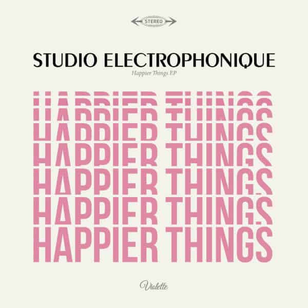 Happier Things EP