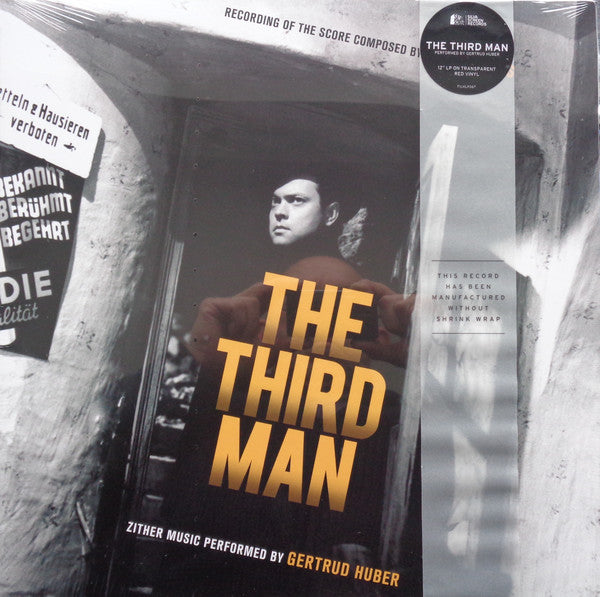 The Third Man