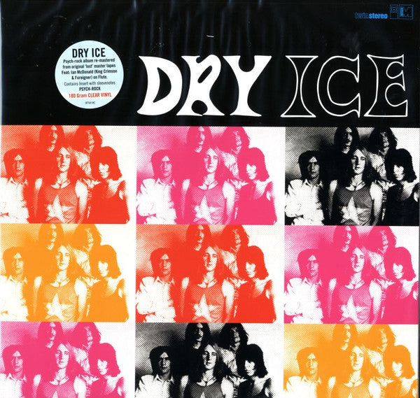 Dry Ice
