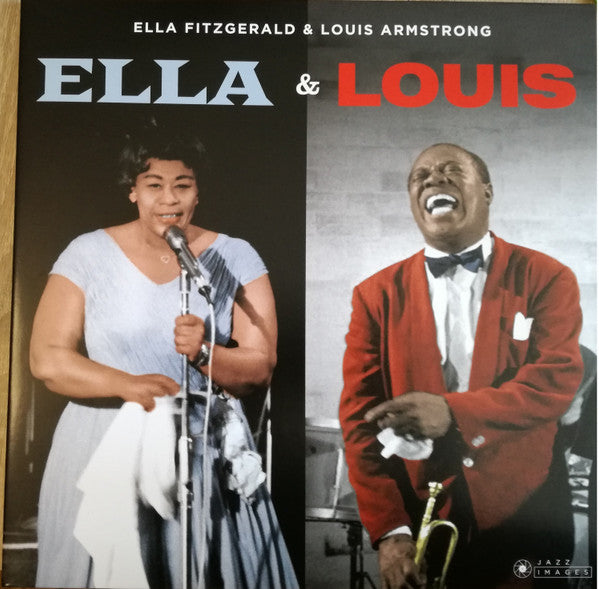 ELLA & LOUIS