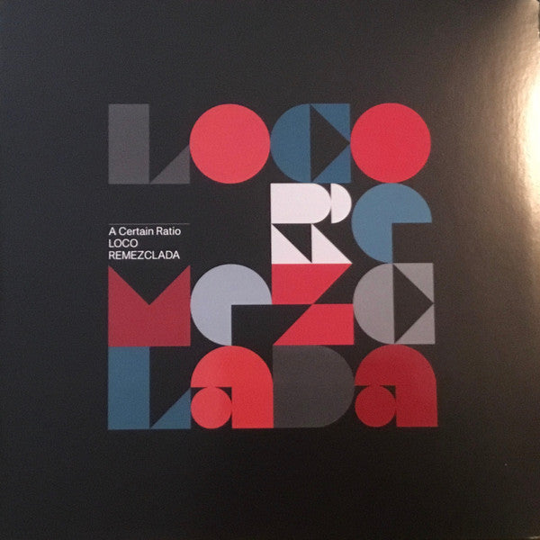 LOCO REMEZCLADA