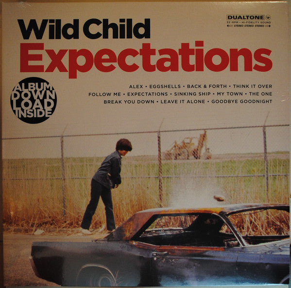 Expectations
