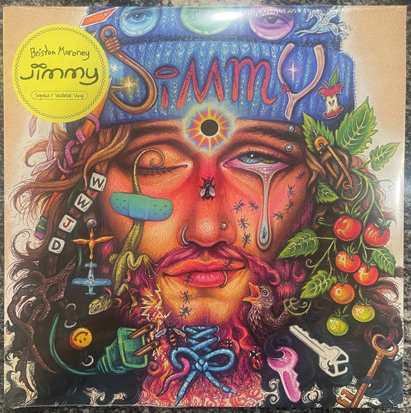 Jimmy