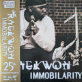 Immobilarity