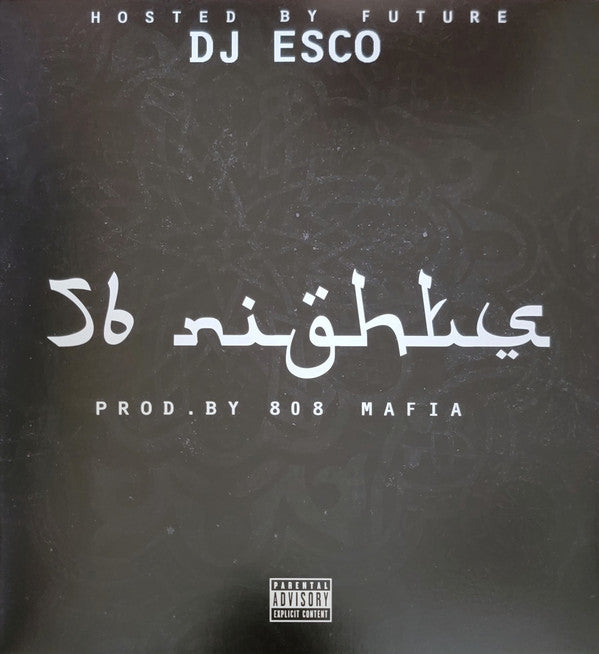 56 NIGHTS
