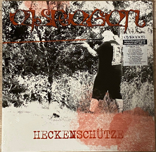 Heckenschütze