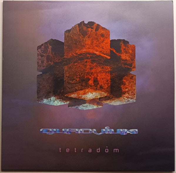 Tetradōm
