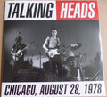CHICAGO AUGUST 28. 1978