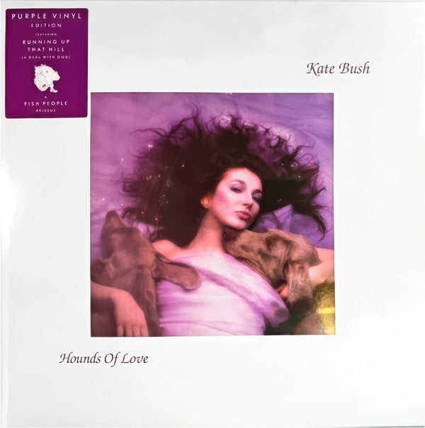 Hounds Of Love