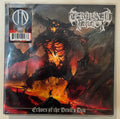 ECHOES OF THE DEVIL’S DEN