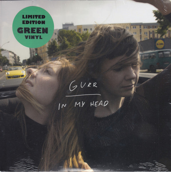 In My Head
