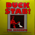 Duck Stab! / Buster & Glen