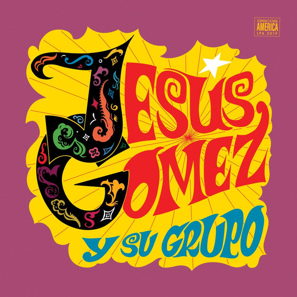 JESUS GOMEZ Y SU GRUPO