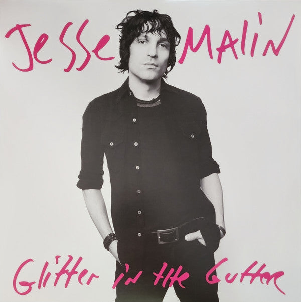Glitter In The Gutter