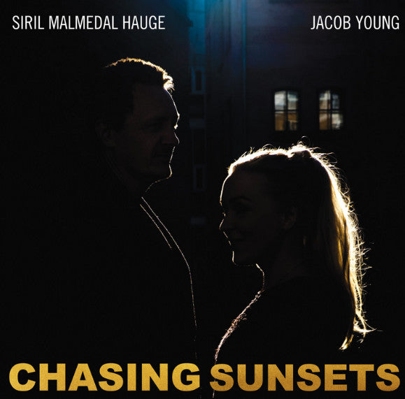 Chasing Sunsets