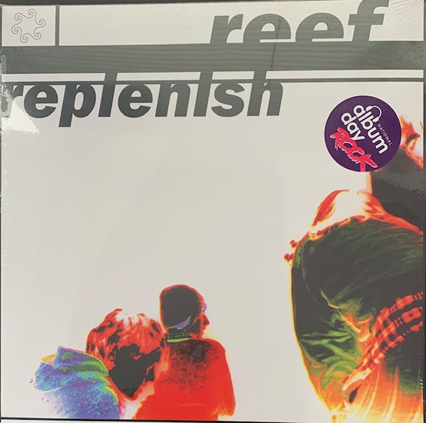 Replenish