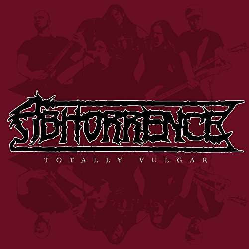 TOTALLY VULGAR - LIVE AT TUSKA 2013