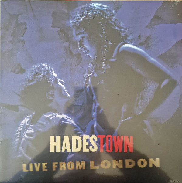 Hadestown: Live From London