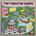 THEY MIGHT BE GIANTS