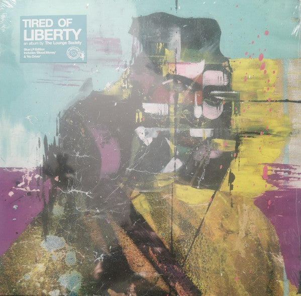 Tired Of Liberty