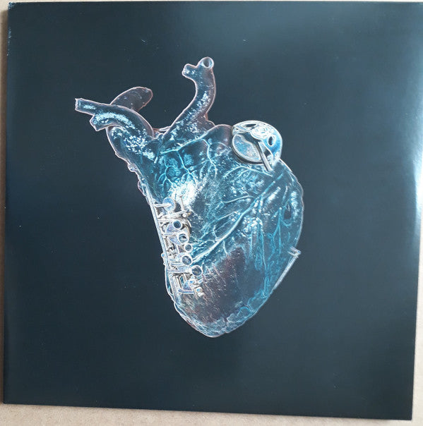 Guardians Of The Heart Machine