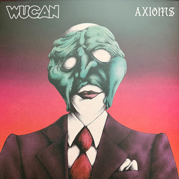 Axioms
