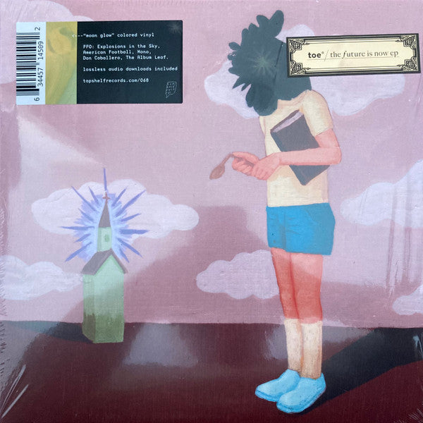 The Future Is Now EP