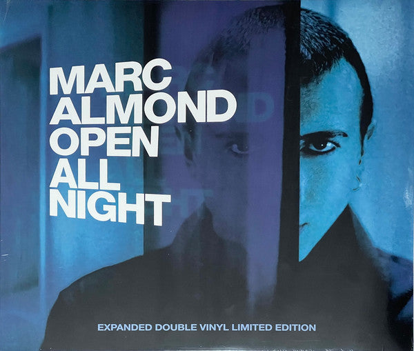 Open All Night