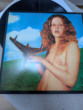 BLIND FAITH