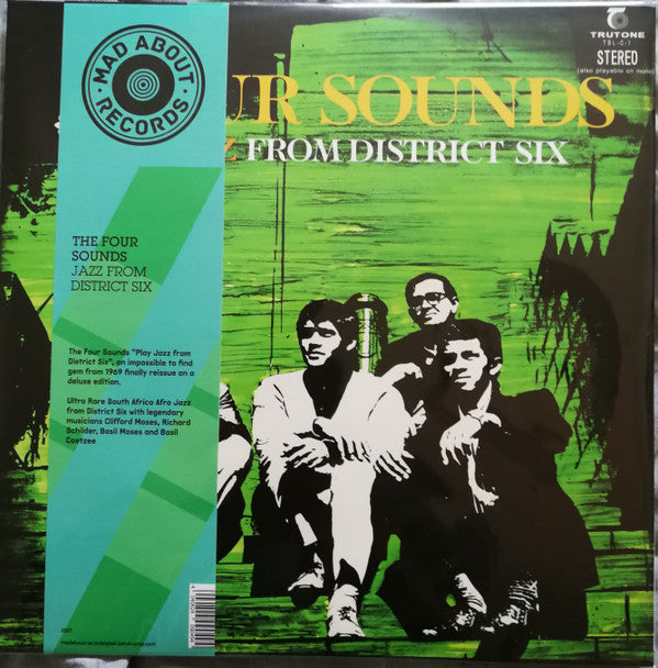 Jazz From District Six