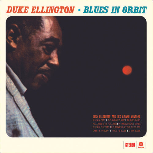 Blues In Orbit