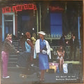 All Quiet On The Eastern Esplanade - Red Colored Vinyl